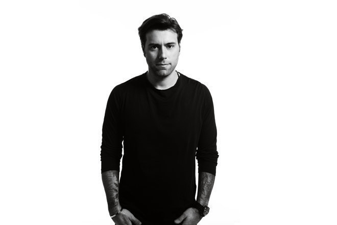 Sebastian Ingrosso