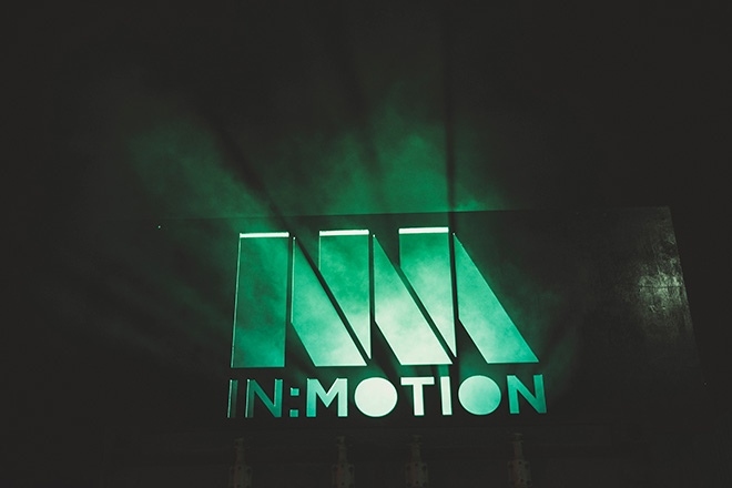 Bristol club Motion announce final season of In:Motion programming