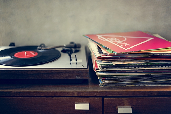 Music Insurance that hits the right notes