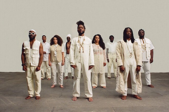 InterMission Festival launches in Birmingham to celebrate diversity, inclusion and gender balance