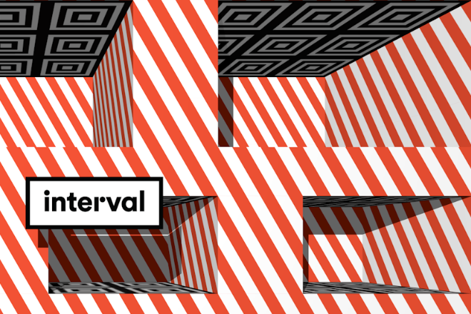 100-hour Interval Festival in Romania announces line-up