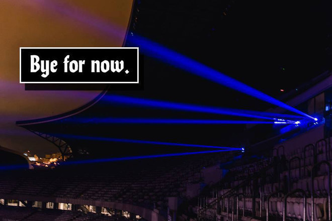 Romanian promoter Interval announces hiatus after recording €70,000 loss