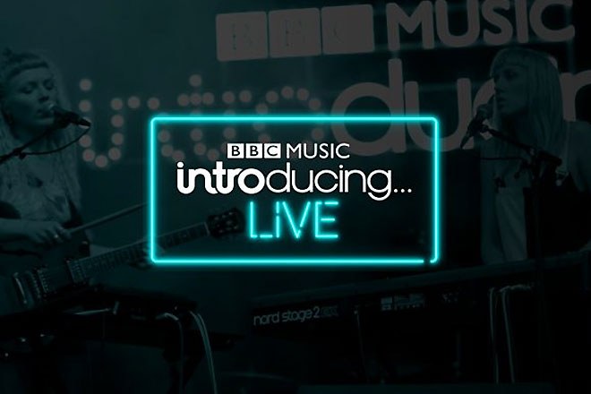 BBC Introducing is running a "festival of discovery" for people looking to get into the music industry