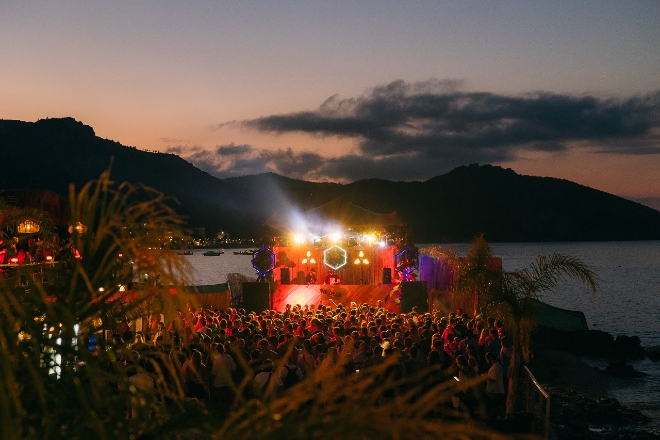 ​First wave of artists announced for ION Festival 2023