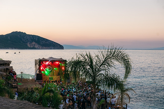 ​Albania’s ION Festival announces cancellation of 2025 edition due to rising costs