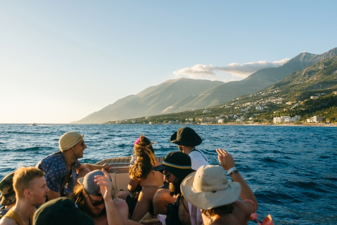 ​Albania’s ION Festival announces full line-up and ticket resale