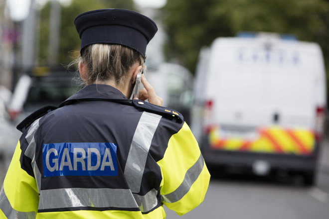 A woman caught taking cocaine in a club turned out to be a police officer