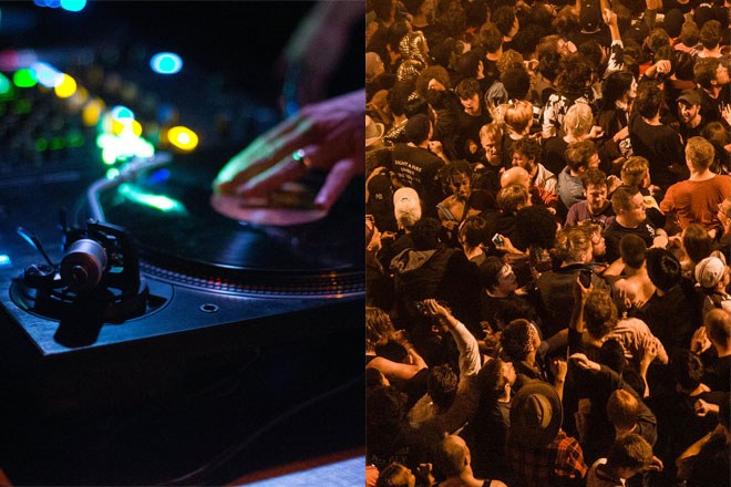 Facebook bans accounts selling tickets to 5000-person St Patrick's Day rave