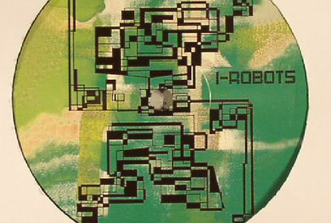 I-Robots