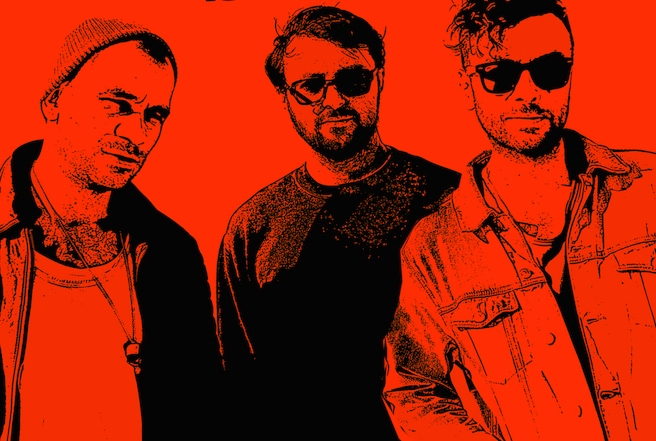 Islandman collaborate with Ecuadorian singer Huaira on newest single