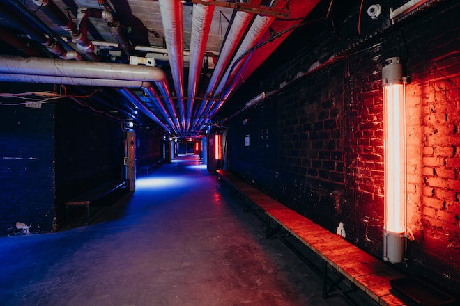 Ismus share full line-up for its 40-hour XL event