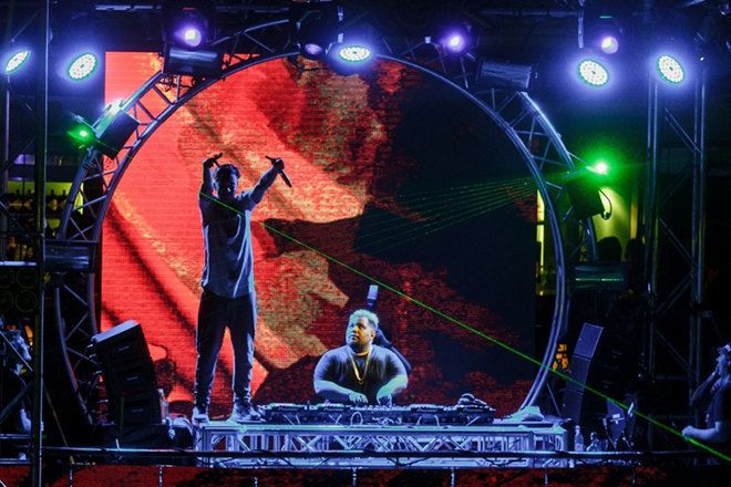 It’s The Ship announces line-up details