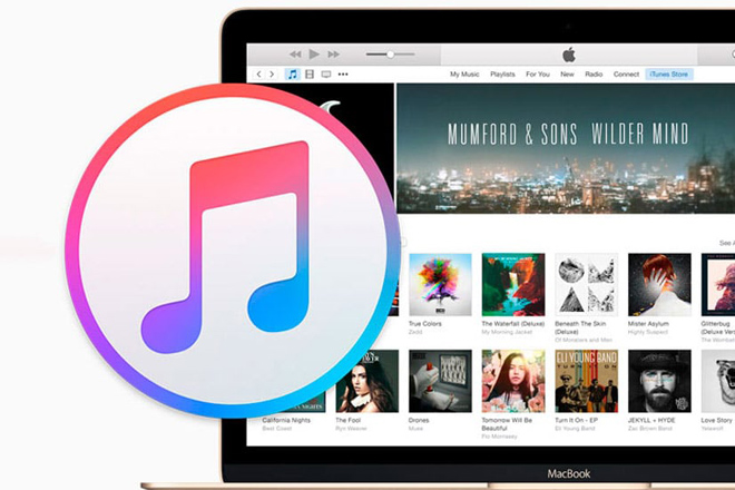 Apple denies the iTunes store is ceasing music downloads, again
