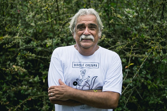 ​Founding Azymuth member Ivan ‘Mamão’ Conti has died aged 76