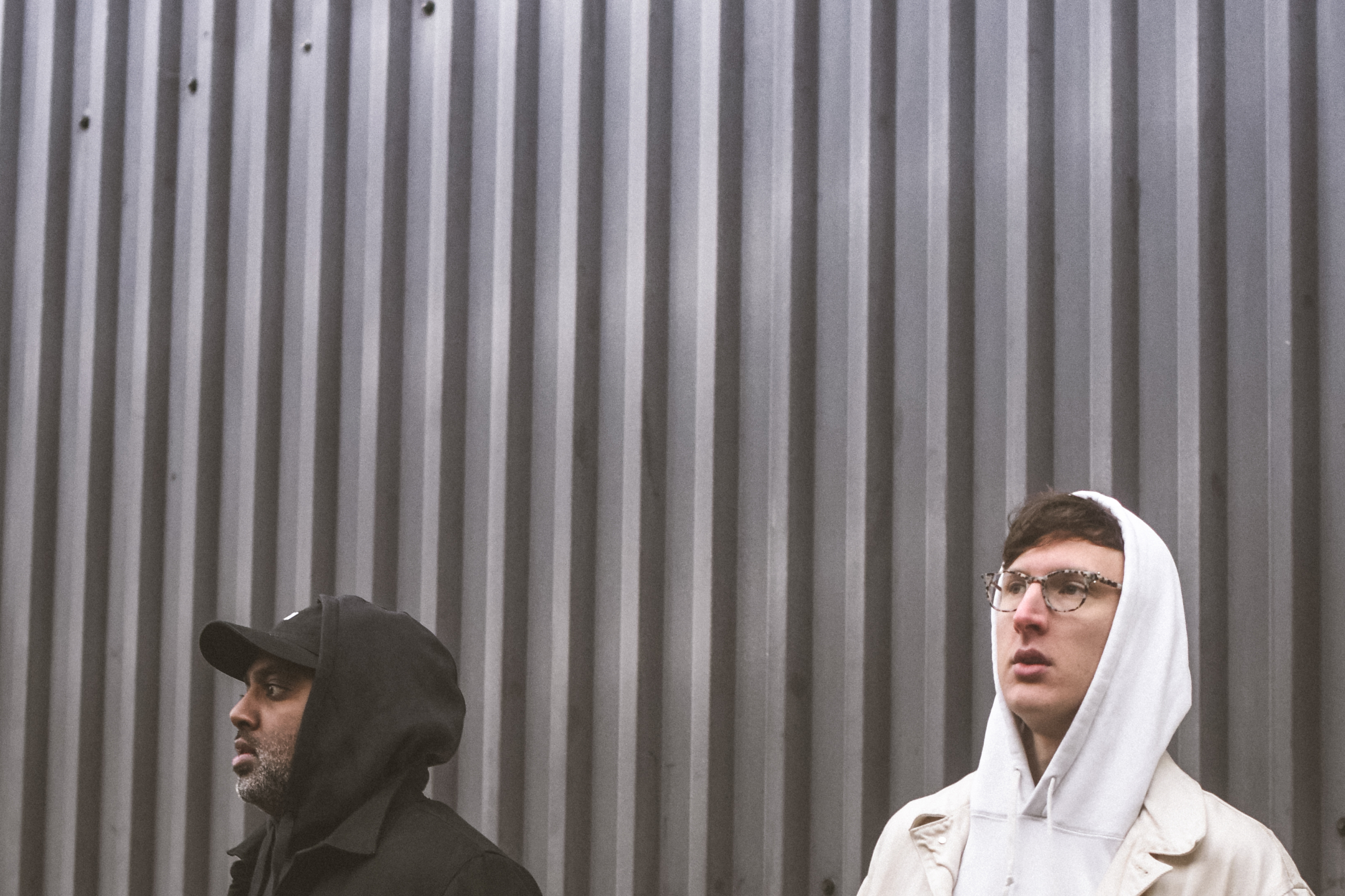 Ivy Lab have confirmed the release of their long-awaited debut album