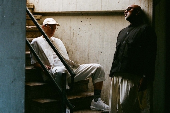 Ivy Lab venture back into d'n'b world with latest release