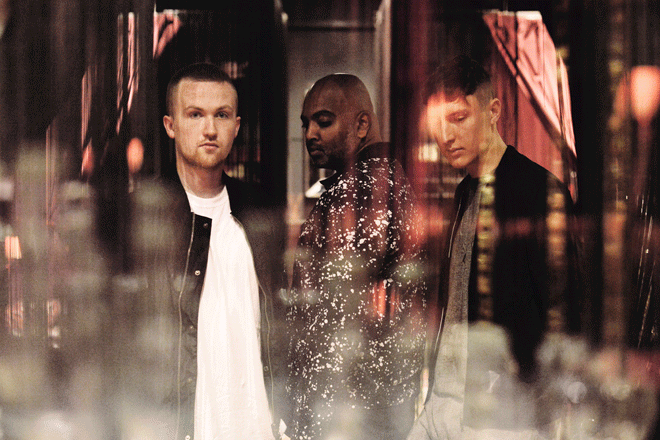 Ivy Lab to launch new label with debut album