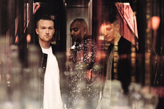 Premiere: Ivy Lab lash out another scything halftime cut