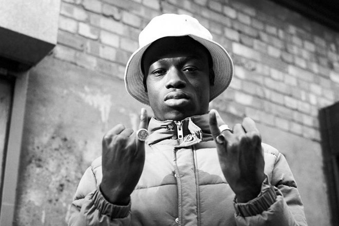 A$AP Rocky and J Hus announced for Boy Better Know O2 Takeover