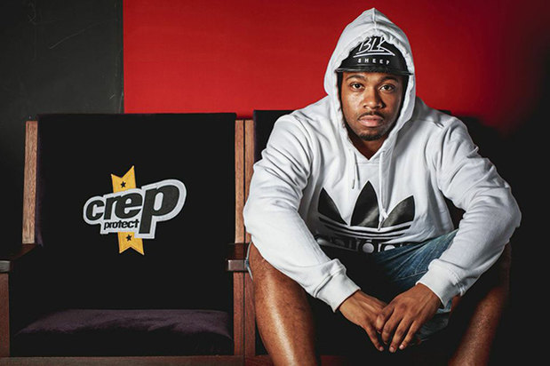 Crep Protect Q&A With J2K