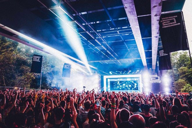 Bicep, Maceo Plex and Richie Hawtin announced for Junction 2