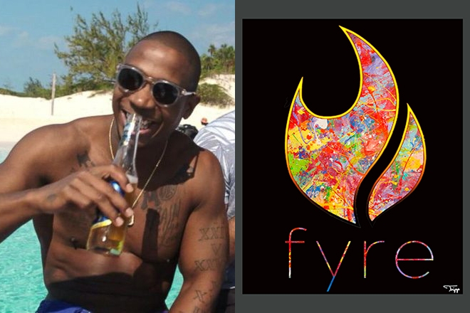 Ja Rule sells a Fyre Festival NFT for $122,000