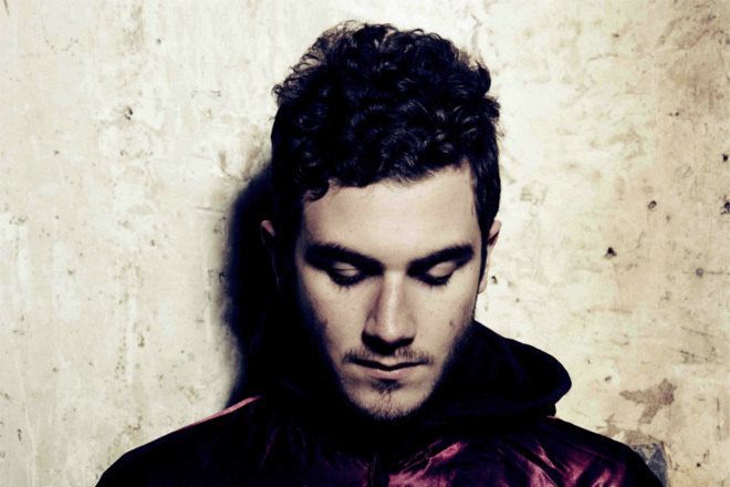 Nicolas Jaar sounds the ‘Sirens’ on his second album