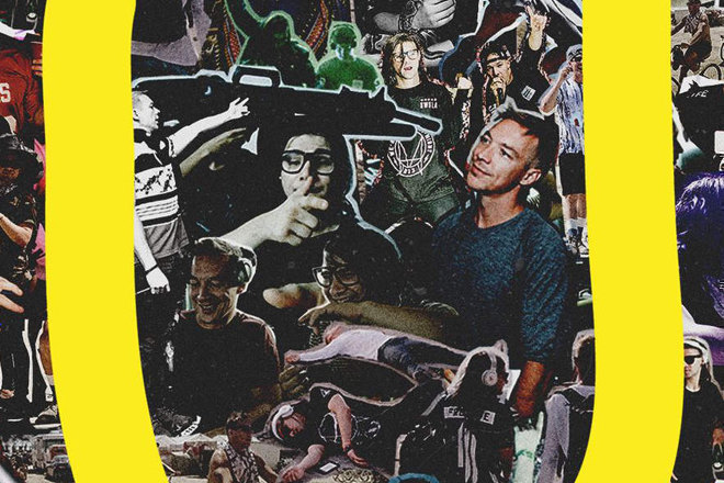 Jack Ü's track 'Where R Ü Now' tops Shazam's UK top 100
