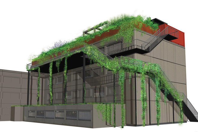A new LGBTI house and techno club is opening in Amsterdam