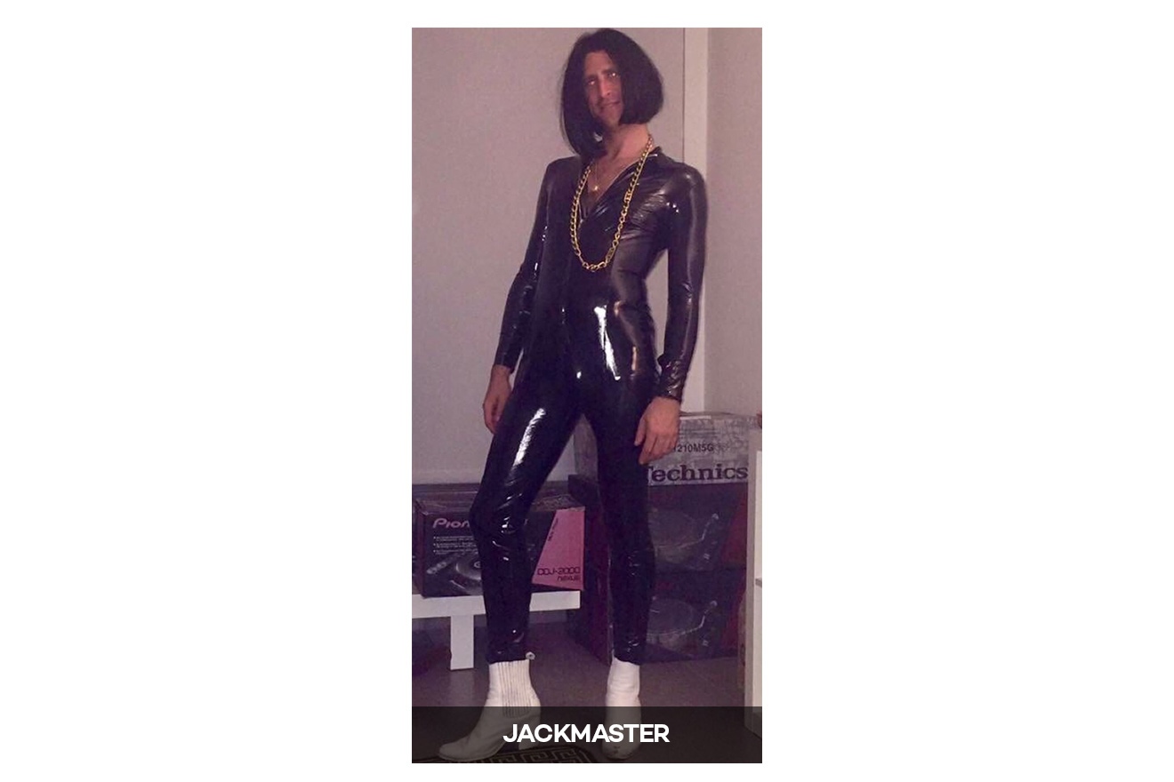 Jackmaster