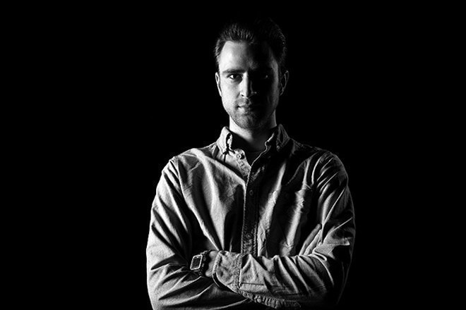 Jackmaster on Bugged Out Weekender: "I always have a good time...even when I get chucked out"