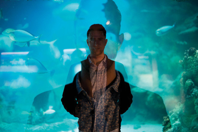 Listen to Jackmaster's 'DJ-Kicks' in full