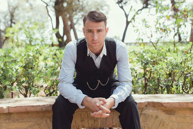 Jackmaster: "The art of DJing is a very recognised art form at the moment"