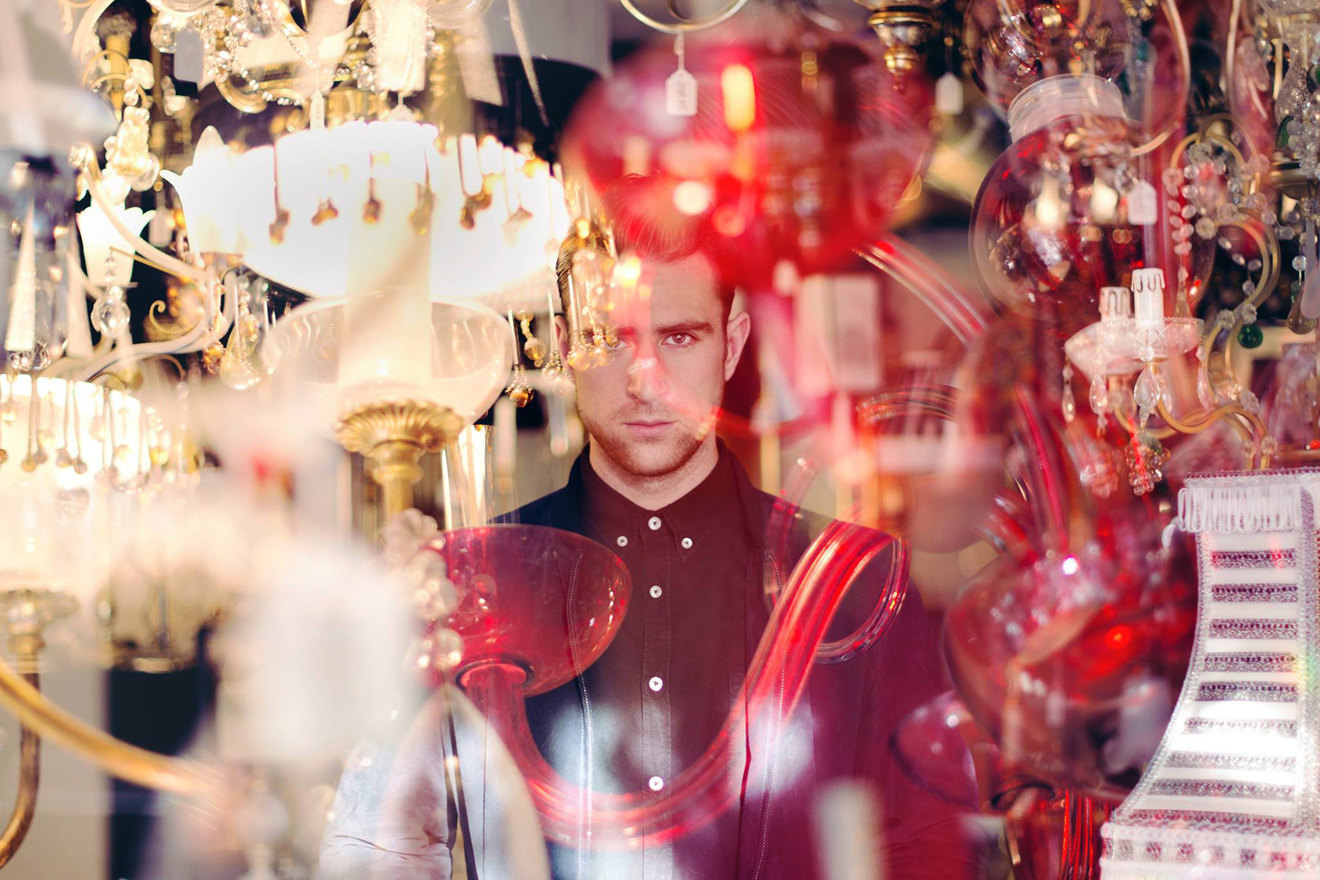 Final names announced for Dekmantel Festival
