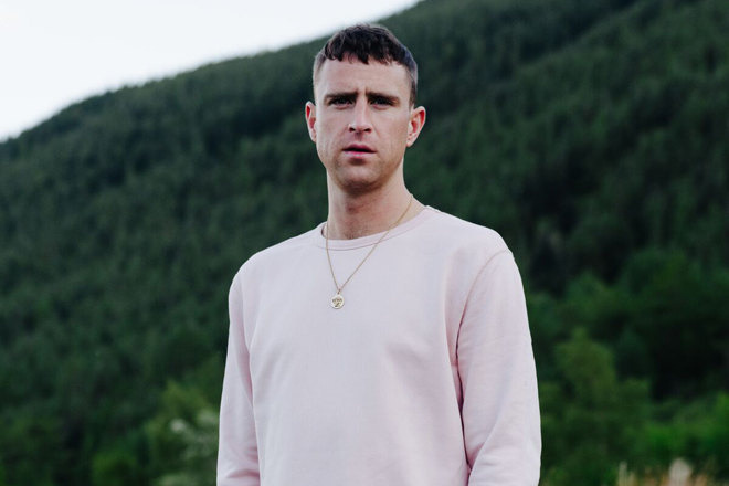 Jackmaster's donating 10 per cent of his New Year's DJ fees to the Aleppo crisis