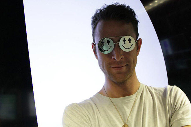 SoundCloud removes Jackmaster mixes so he gives them away