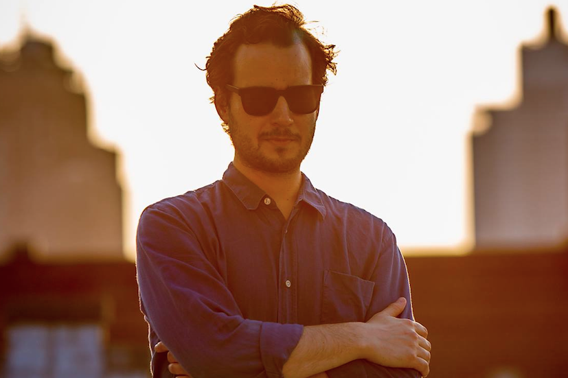 ​Watch Jacques Renault live from the W Sound Suite pop-up in NYC