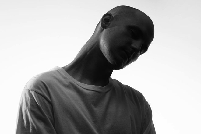 ​Jacques Greene shows us his ‘Afterglow’