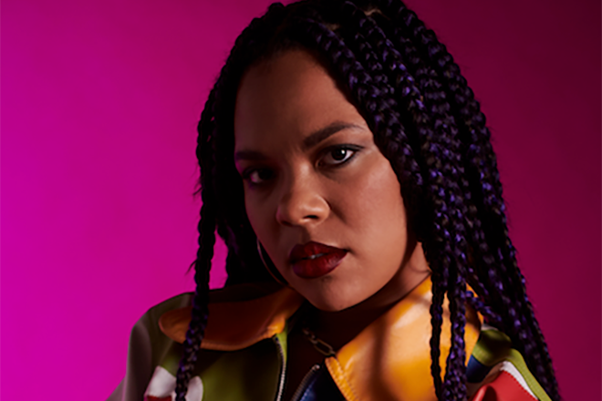 Jaguar shares new two-part documentary on gender disparities in dance music