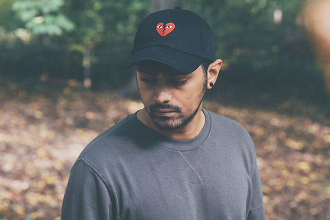 Jai Wolf debuts a scenic music video for his hit 'Indian Summer'