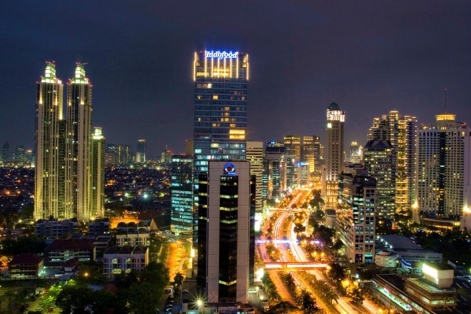 Jakarta club Zodiac cancels JD Twitch fundraiser for safety reasons amidst civil unrest