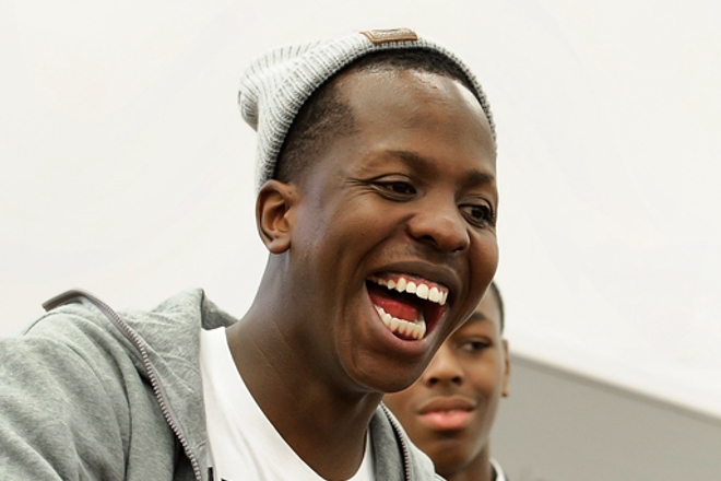​Vigil to be held in London tonight in honour of Jamal Edwards