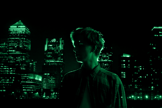Jam City showcases ‘Earthly Versions’ on new EP