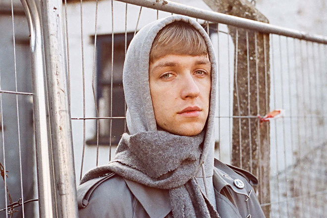 Jam City, Leonce and Last Japan are coming to Camden Assembly