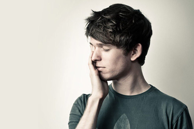 James Blake's next LP 'The Colour in Anything' will be out tonight