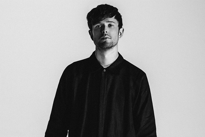 Nuits Sonores has announced its first set of headliners