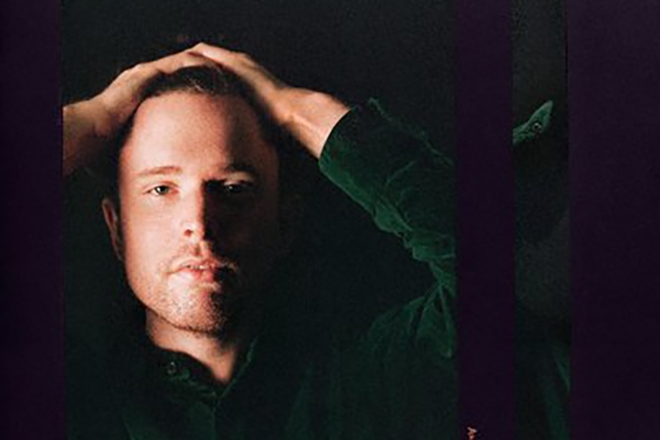 James Blakes says ‘You’re Too Precious’ on new single