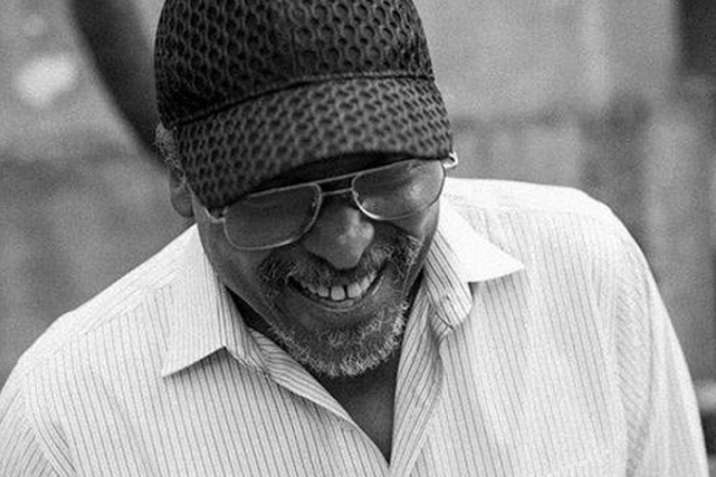 ​Legendary R&B musician James Mtume dies aged 75
