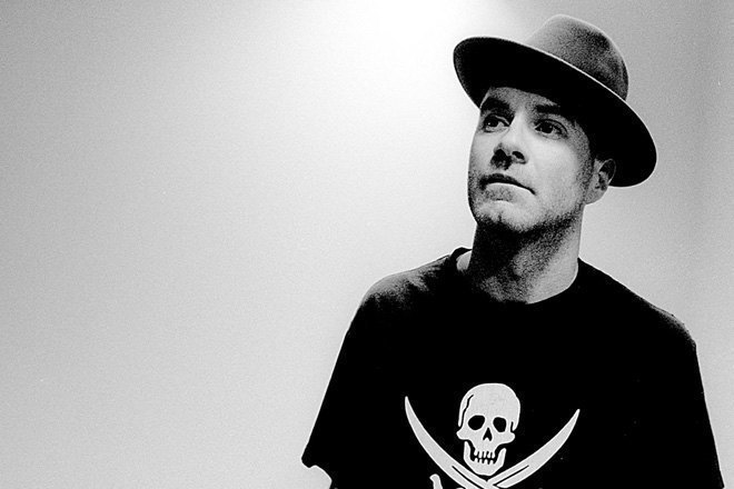 Watch a new trailer for James Lavelle documentary, The Man From Mo’Wax