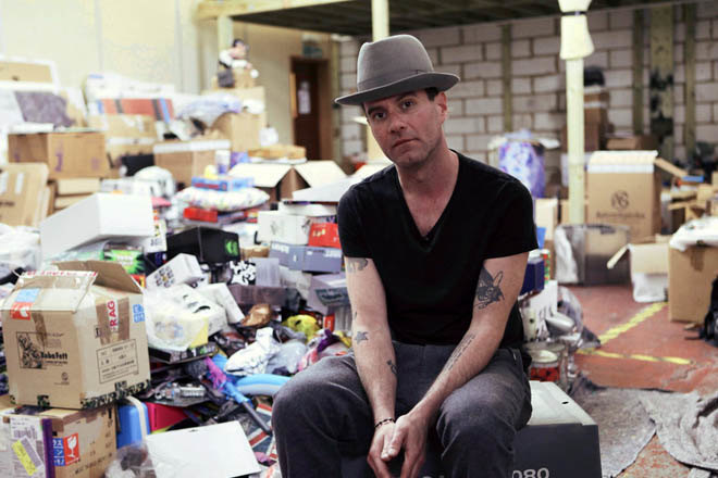 Global Underground is back with James Lavelle